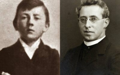 Adolf Hitler: O Quase Afogamento Durante a Infância