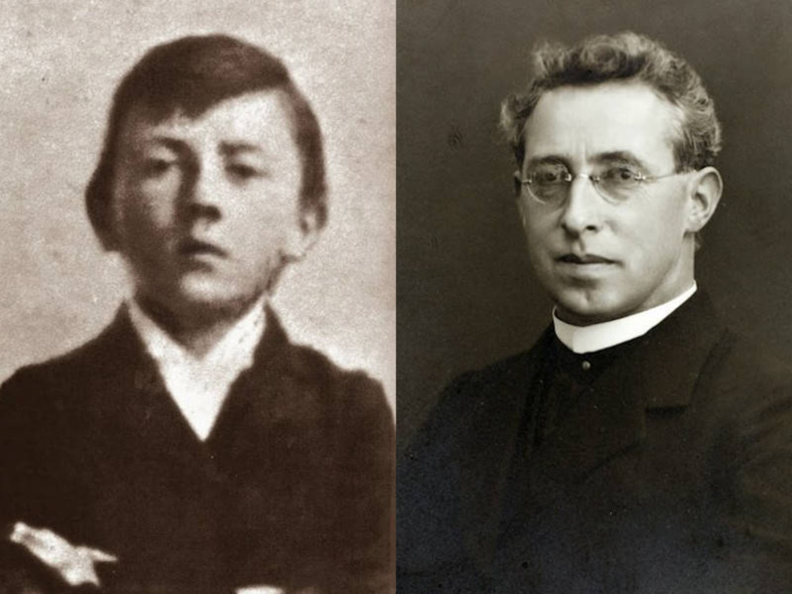 Um episódio notável na infância de Adolf Hitler envolve um quase afogamento, sendo a criança salva pelo padre Johann Kuehberger. Um episódio notável na infância de Adolf Hitler envolve um quase afogamento, sendo a criança salva pelo padre Johann Kuehberger.