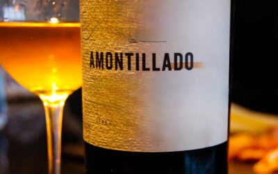 Amontillado de la Mancha 1728: Um Vinho Espanhol Raro