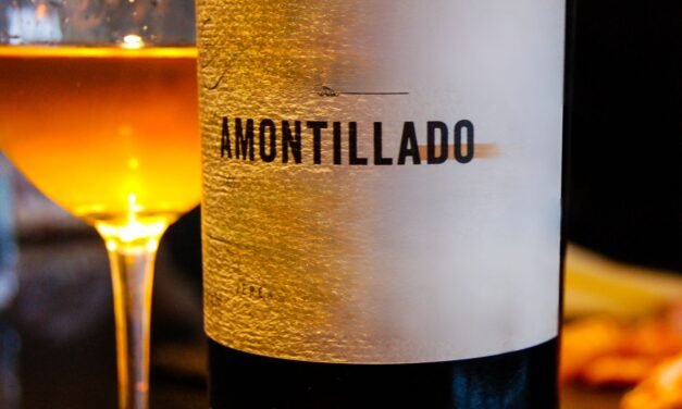 Amontillado de la Mancha 1728: Um Vinho Espanhol Raro