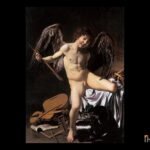 Amor Vincit Omnia – “O Amor Vence Tudo” – Caravaggio