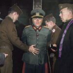 Anton Dostler: O Julgamento Por Crimes de Guerra em 1945