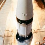 Lançamento da Apollo 11: Um Salto Gigante para a Humanidade