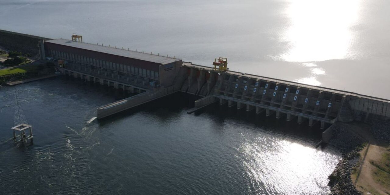 Sobradinho – A Barragem que Inundou Cidades na Bahia