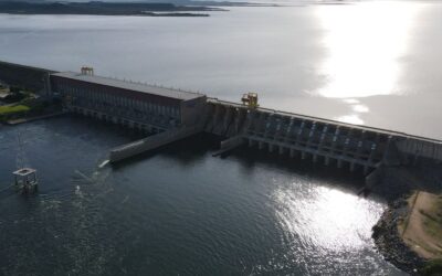 Sobradinho – A Barragem que Inundou Cidades na Bahia