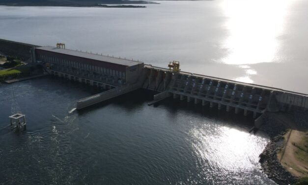 Sobradinho – A Barragem que Inundou Cidades na Bahia