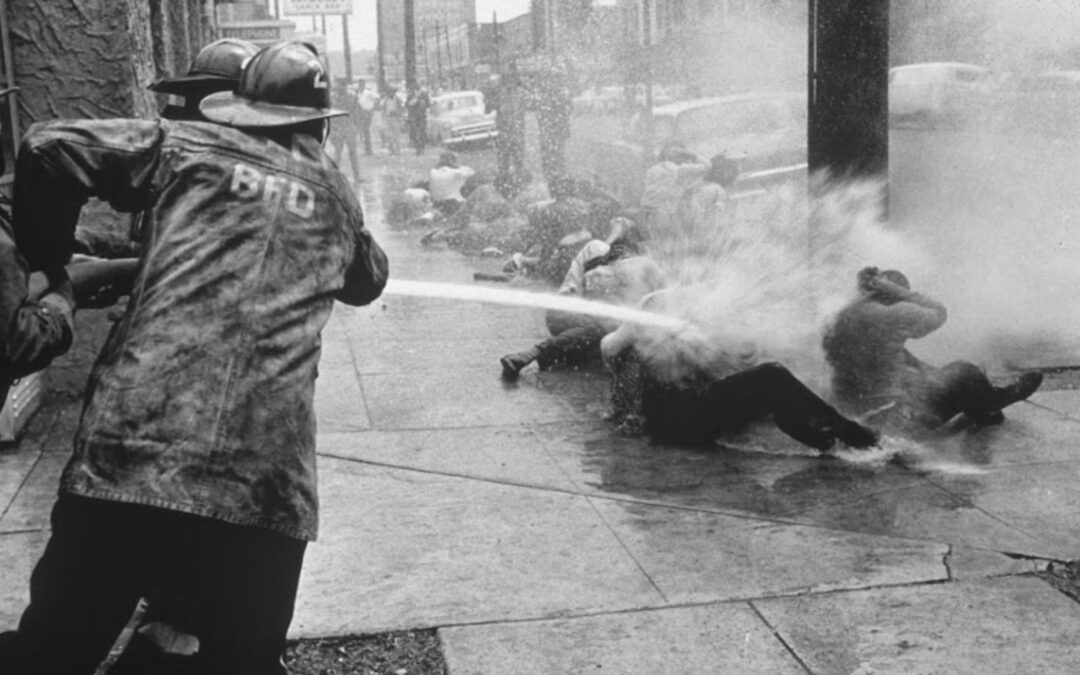 Birmingham, 1963 – Um Marco na Luta pelos Direitos Civis