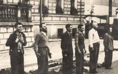 O Domingo Sangrento em Bydgoszcz