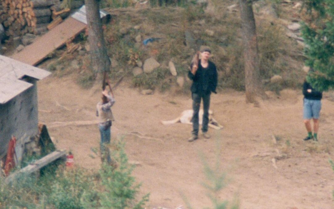 Ruby Ridge: O Cerco Federal que Chocou os Estados Unidos