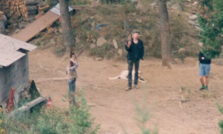 Ruby Ridge: O Cerco Federal que Chocou os Estados Unidos