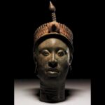 Cabeças de Bronze de Ifé: Quando a África Desafiou o Mundo