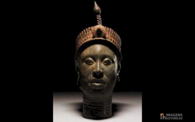 Cabeças de Bronze de Ifé: Quando a África Desafiou o Mundo