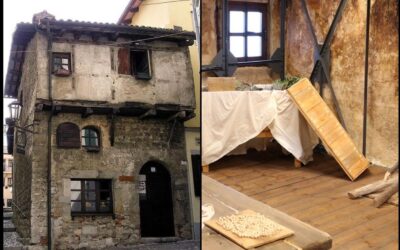 Casa dos Ourives: Patrimônio Cultural de Cividale del Friuli