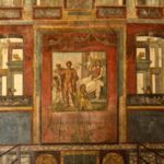 Casa dos Vettii: Mansão de Ex-Escravos em Pompeia