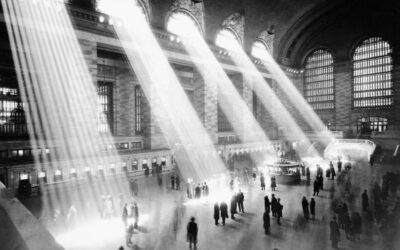 Grand Central Terminal: Um dos Símbolos de Nova York