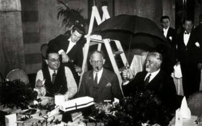 Clube dos Excêntricos e as Superstições