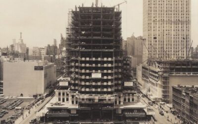Rockefeller Center: Arte, História e Ícone de Nova York