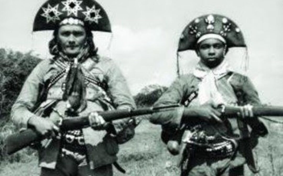 José Alves de Matos, “25”: O Último Cangaceiro de Lampião