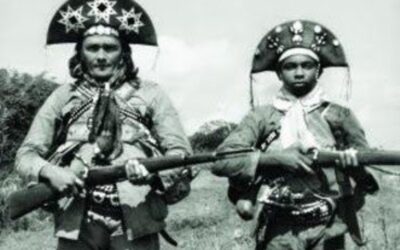 José Alves de Matos, “25”: O Último Cangaceiro de Lampião