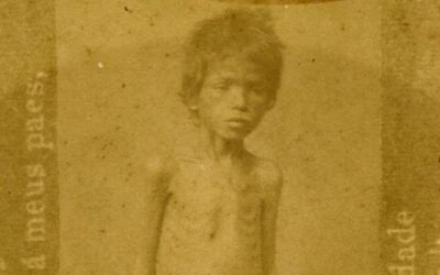 Grande Seca do Nordeste: Quando o Sertão Virou Deserto