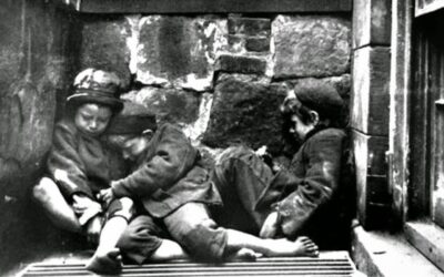 Imigração nos Estados Unidos: Uma Jornada de Desafio e Luta