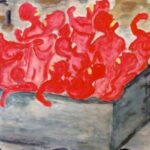 Desenho da Bomba Atômica: Arte Como Terapia Pós Hiroshima