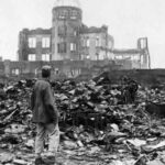 Rosa de Hiroshima: A Poesia como Memorial da Bomba Atômica