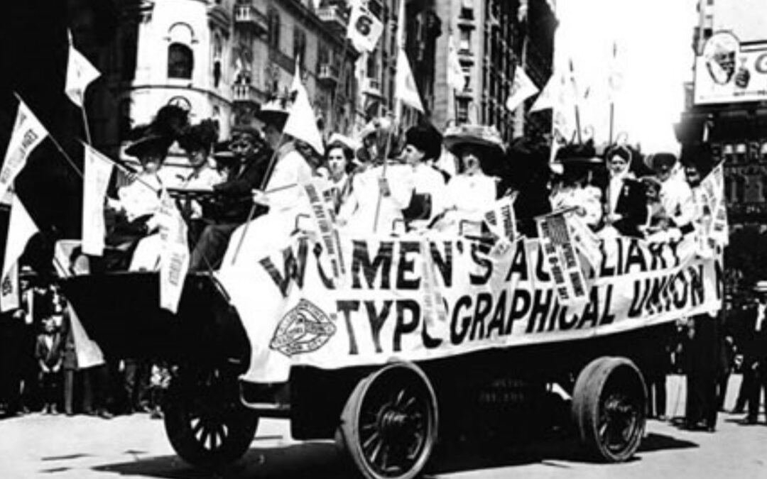 Dia Internacional do Trabalho – A Origem do Dia 1º de Maio