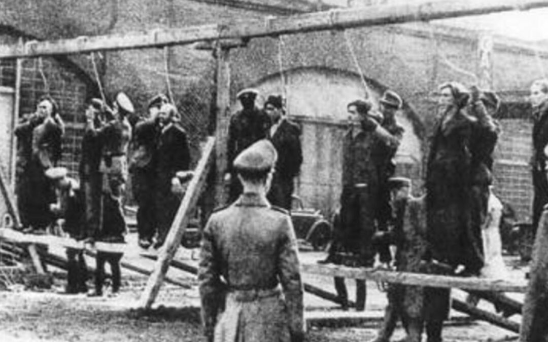 Edelweiss Piraten – A Resistência da Juventude ao Nazismo