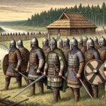 Era Vendel – A Época Precursora do Surgimento dos Vikings