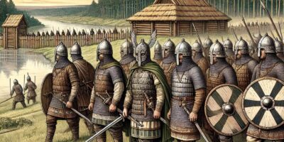 A Era Vendel (550-793 d.C.) foi um período significativo na história da Escandinávia, localizado entre a Era das Migrações e a Era Viking. Este período é nomeado após a localidade de Vendel, na Suécia, onde ricos achados arqueológicos forneceram uma visão detalhada sobre a cultura e a sociedade da época.