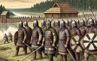 Era Vendel – A Época Precursora do Surgimento dos Vikings