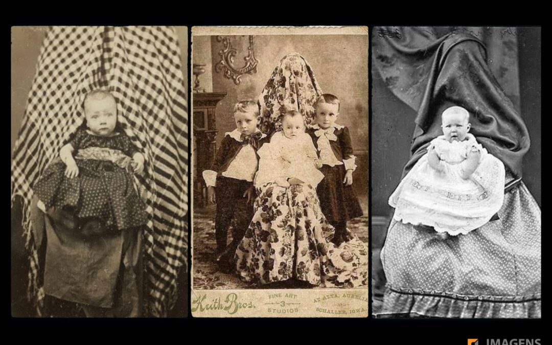 Mães Invisíveis na Era Vitoriana