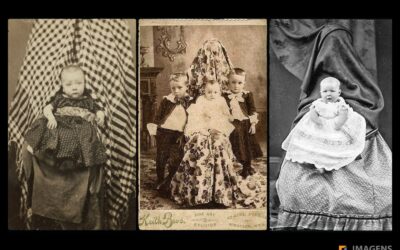 Mães Invisíveis na Era Vitoriana