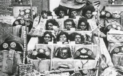 O Fim do Cangaço – A Morte de Lampião e Maria Bonita