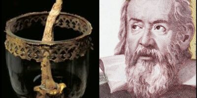 O dedo de Galileo Galilei, exposto no Museo Galileo em Florença, é um dos artefatos mais curiosos e simbólicos da história da ciência. O fragmento corporal pertenceu ao famoso astrônomo e físico italiano Galileo Galilei, um dos maiores gênios científicos de todos os tempos. Preservado por mais de 250 anos, o dedo médio de Galileu, preservado em uma elegante redoma de vidro, passou por várias mãos antes de ser adquirido pelo Museo Galileo, em Florença.