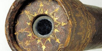 Telescópio de Galileu Galilei