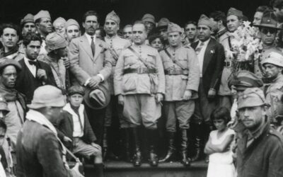 Revolução de 1930 – Ascensão de Getúlio Vargas ao Poder