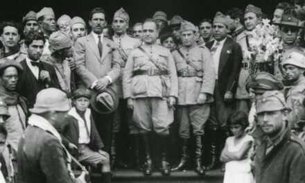 Revolução de 1930 – Ascensão de Getúlio Vargas ao Poder