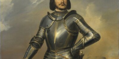 Gilles de Rais