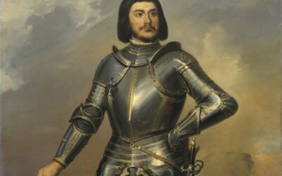 Gilles de Rais: O Homem do Saco