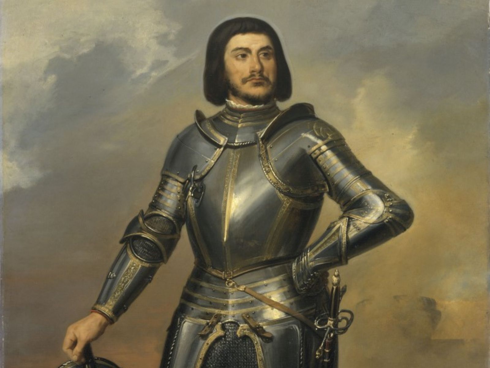 Gilles de Rais: O Homem do Saco