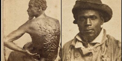 Gordon, mais conhecido como "Whipped Peter" devido às cicatrizes visíveis em seu corpo, tornou-se um símbolo notável da brutalidade da escravidão nos Estados Unidos. Sua história ficou conhecida durante o período da Guerra Civil Americana e destacou as crueldades do sistema escravagista. A imagem de Gordon, com suas marcas de açoites, tornou-se um poderoso testemunho da opressão e da resistência dos escravos.