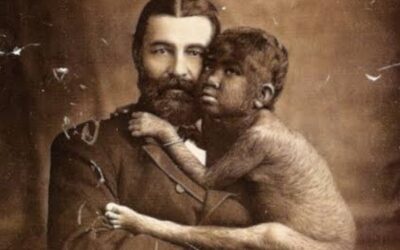 Guillermo Antonio Farini – O Controverso “Grande Farini”