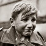 Hans-Georg Henke: O Soldado Menino na Segunda Guerra Mundial