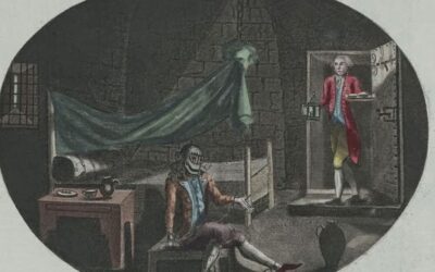 Homem da Máscara da Ferro – A Verdadeira Identidade