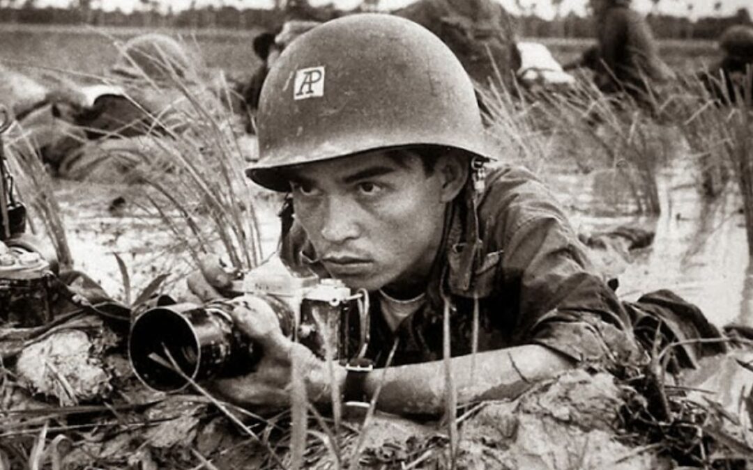 Huynh Thanh My: Coragem no Delta do Mekong no Vietnã