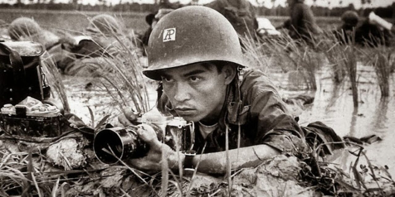 Huynh Thanh My: Coragem no Delta do Mekong no Vietnã