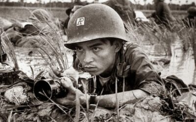 Huynh Thanh My: Coragem no Delta do Mekong no Vietnã