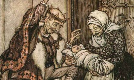 Contos de Fadas: De Crônicas de Horror a Histórias Infantis
